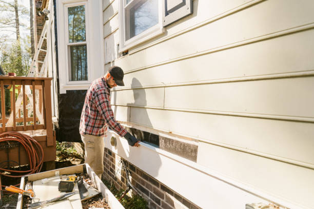 Top rated local Siding Replacement specialists in Polkton, NC